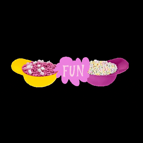 Mini Melts GIF