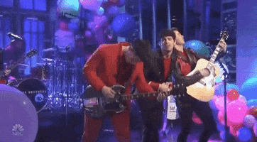 snl concert GIF by Saturday Night Live