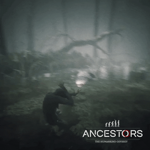 AncestorsGame ancestors ancestorsgame GIF