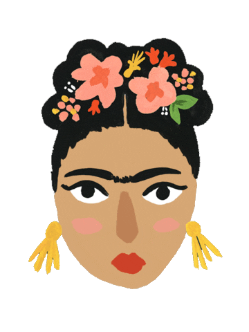 Art Mexico Sticker by Idlewild Co.