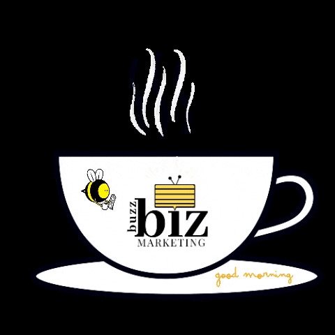 Buzz Biz GIF