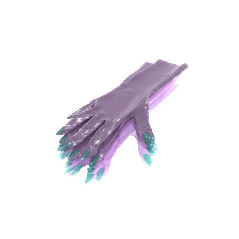 3D Sticker