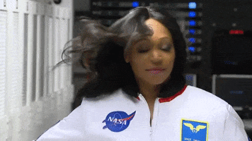 Out Of This World Space GIF by Cityline