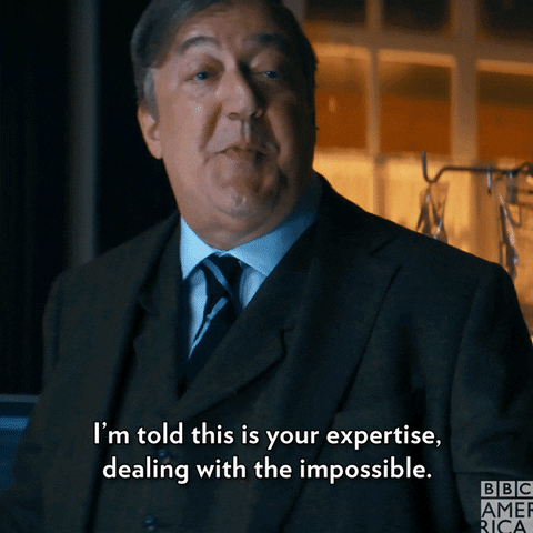 Doctor Who Dr GIF by BBC America