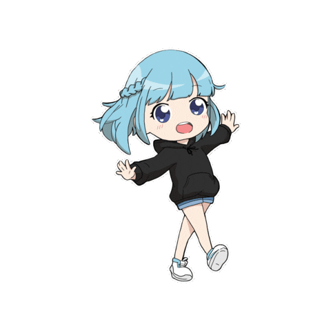 Fun Sticker