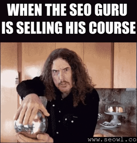 SEOwl GIF