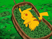 Emolga Pokemon GIF - Emolga Pokemon Clash Royale - Discover & Share GIFs