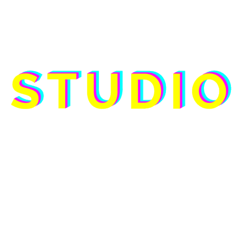 StudioGaffa Sticker