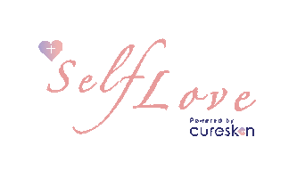 CureSkin Sticker