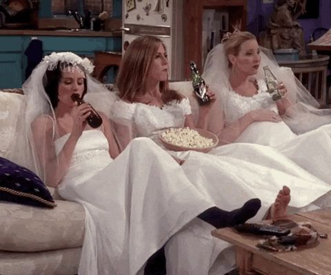 Season 4 Drinking GIF by Friends - Find & Share on GIPHY
