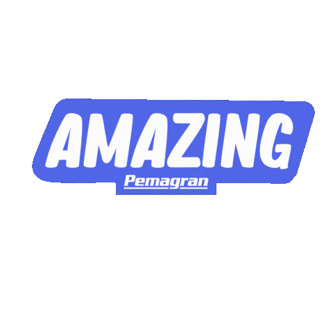 Pemagran Mármores Sticker