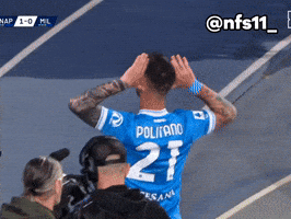 Serie A Napoli GIF