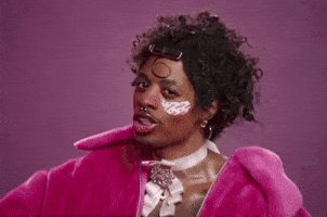 Monaleo GIF