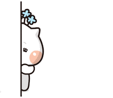 hanamcity Sticker