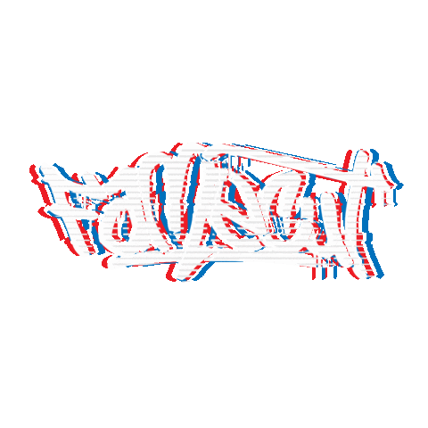 Party Brand Sticker