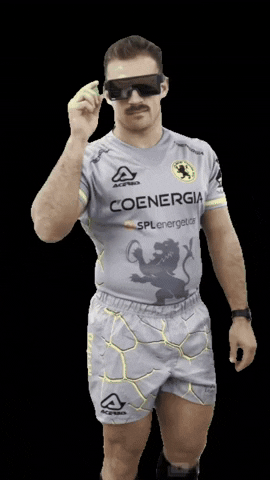 GIF by Rugby Viadana 1970