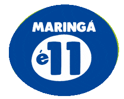 Coronel Audilene Sticker