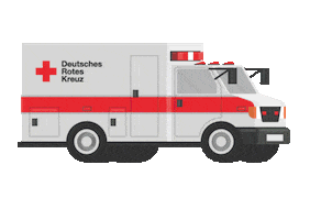 DRK Kreisverband Uelzen Sticker