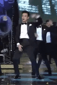 Dance GIF