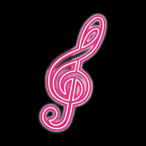 Pink Neon GIF by uc_uww