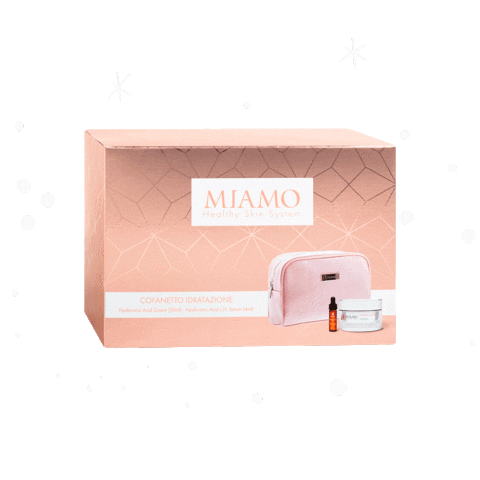 MiamoSkincare Sticker