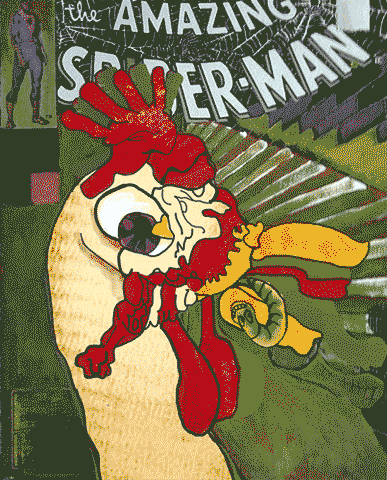 animation art GIF by Dax Norman