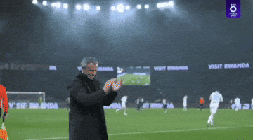 Applaud Paris Saint-Germain GIF