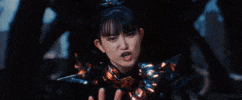 Babymetal GIF