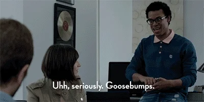 amaze record label GIF by Girls on HBO