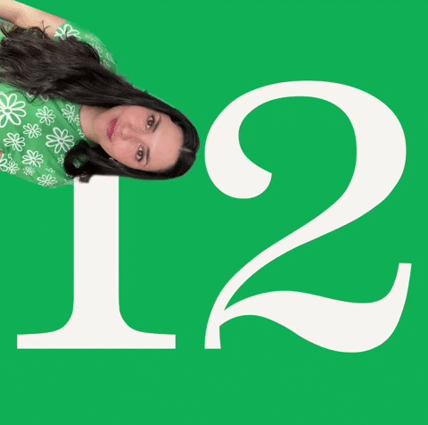 12 GIF by Talleres a Color