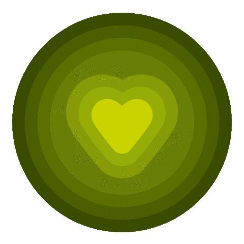 CeleiroViverdeCorpoeAlma Sticker