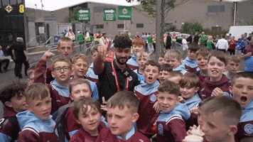 Happy Cheer GIF by Northern Ireland