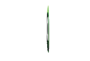 Groen Sticker by Van der Dussen Groencentrum