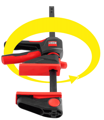 BESSEY Sticker