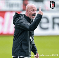 Beşiktaş GIF