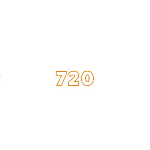 focus720 Sticker