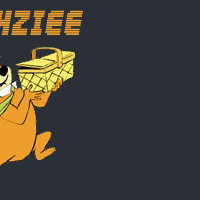 yogi bear GIF