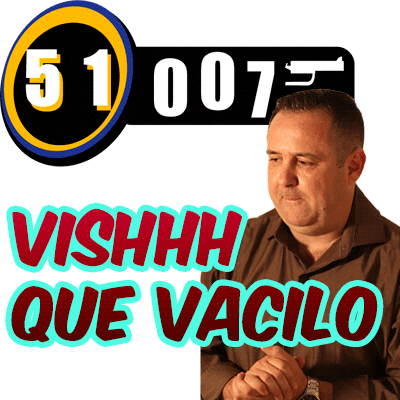 007 Sticker