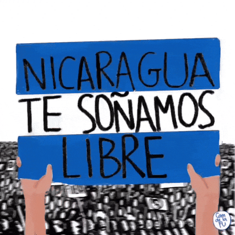 Nicaragua GIFs - Find & Share on GIPHY