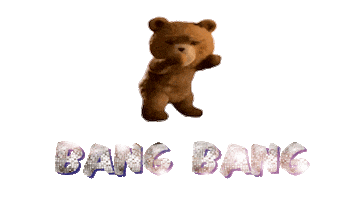 Dance Party Sticker by bangbangclub