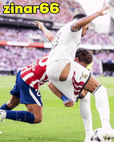 Real Madrid Barcelona GIF