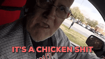 quacks funny angry agp angry grandpa GIF