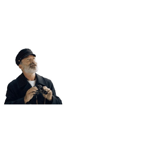 Friday Searching Sticker by iglo_Deutschland