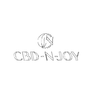 CBDNJOY Sticker