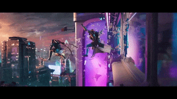 Destiny 2 Glass GIF by DestinyTheGame