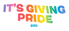 Sticker by BARK BRIGHT