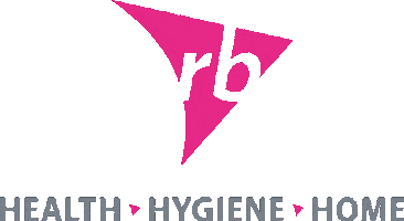 ReckittBenckiser Sticker