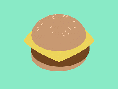 burger