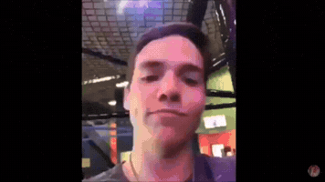 Monsters Inc Earrape Meme GIF