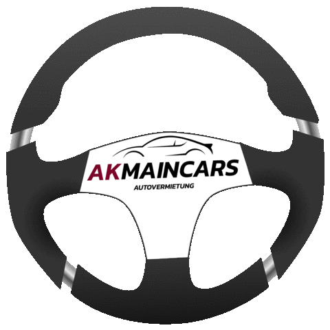 AKMAINCARS Sticker
